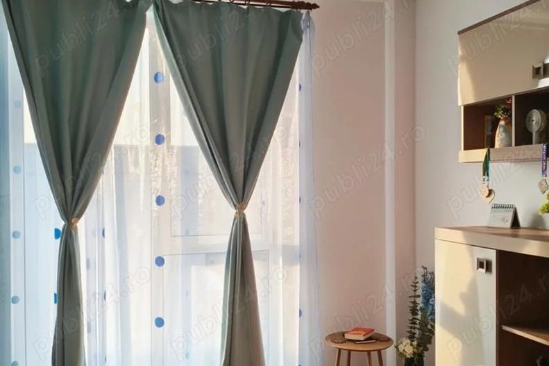 Apartament 2 camere Dumbravita bloc nou - Poză 3