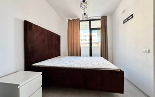 Apartament luminos cu 2 camere, balcon – zona Vox - Poză 18