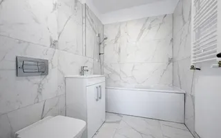 Apartament 3 camere Ared AFI, cu grădină de 42 mp și parcare, comision 0% - Poză 11
