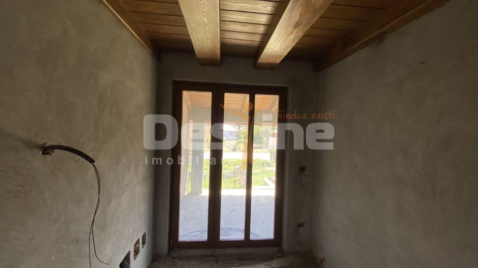 Casa de vanzare 260mp Borlesti 85.000€ - Poză 16
