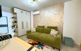 Garsonierea Noua, Prima închiriere -  Comision 0% pentru chiriaș! - Poză 6