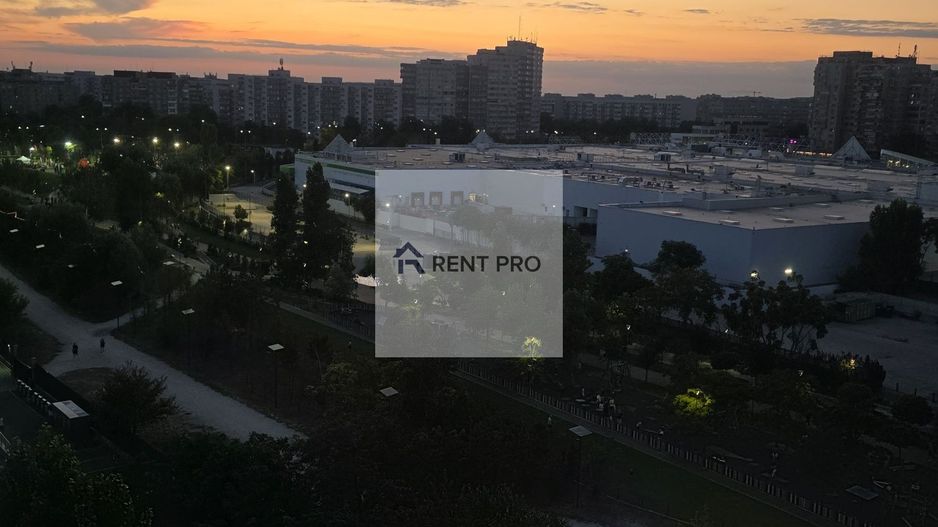 Garsonieră de închiriat | Plaza Residence | Lujerului | Etaj 9 - Poză 5