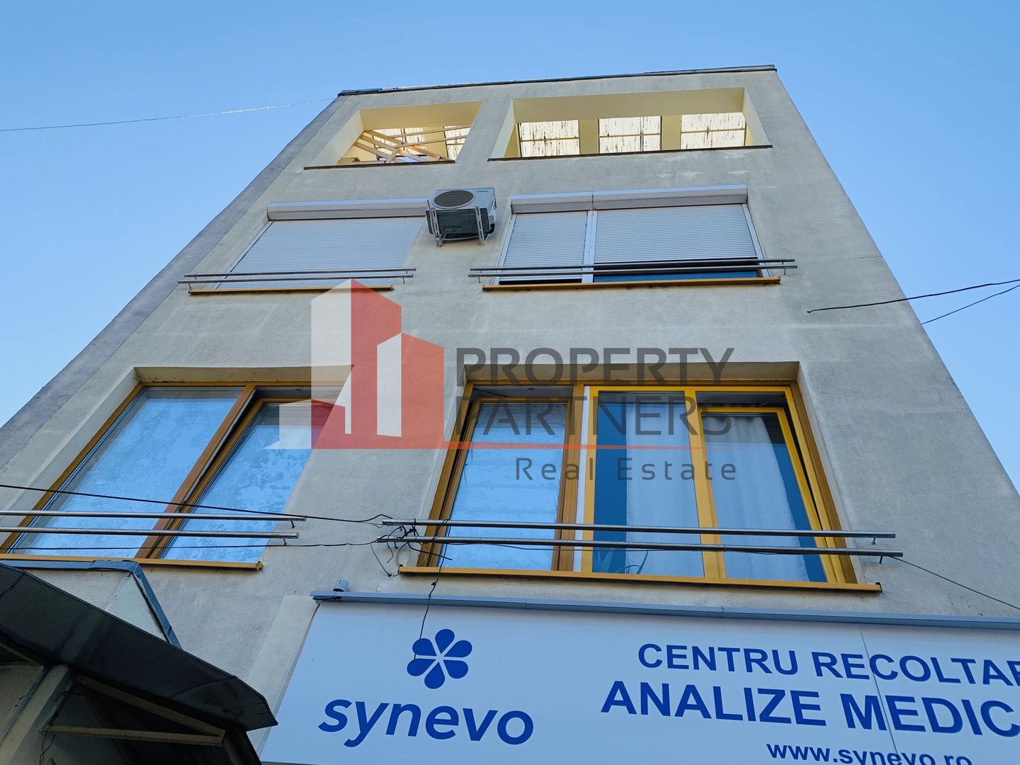 Penthouse Bucurestii Noi - Poză 1