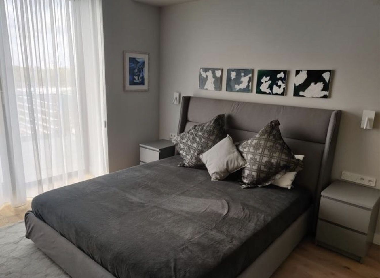 Apartament 5 camere de închiriat Rahmaninov - Poză 14
