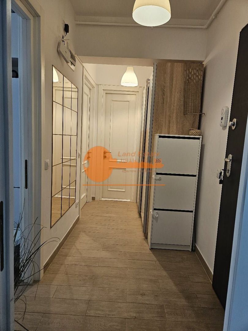 2 camere Plaza Residence ( utilat ) - Poză 2