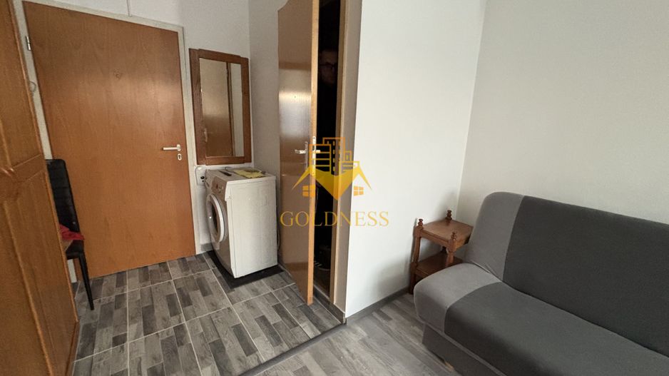 Garsoniera moderna, prima inchiriere, Lombului, Dambul Rotund - Poză 6