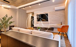 Apartament cu 2 camere LUX de închiriat EAS, în zona Cantemir. Oradea - Poză 3