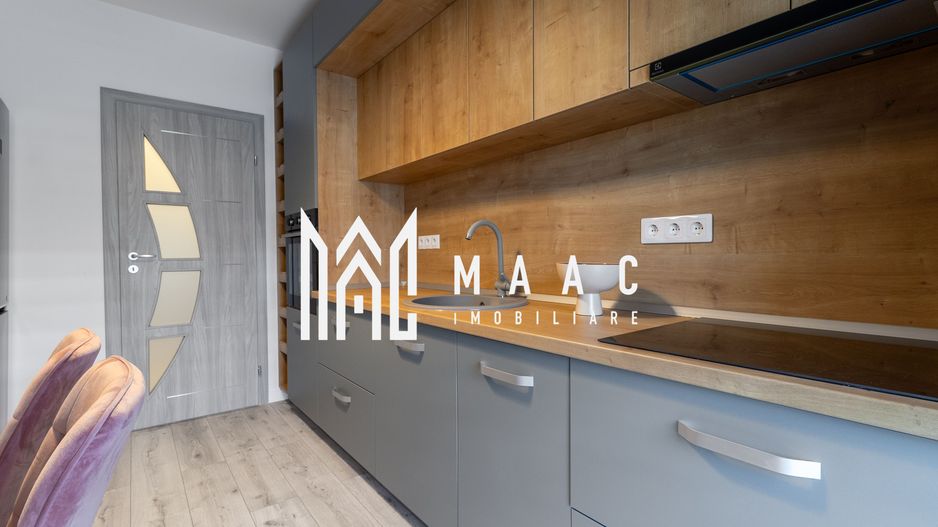 Apartament 2 camere | Mobilat LUX | Ciresica | Mandra - Poză 9