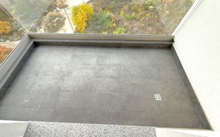 Garsoniara-Satina Garden-Loc de parcare dedicat-Incalzire pardosele - Poză 6