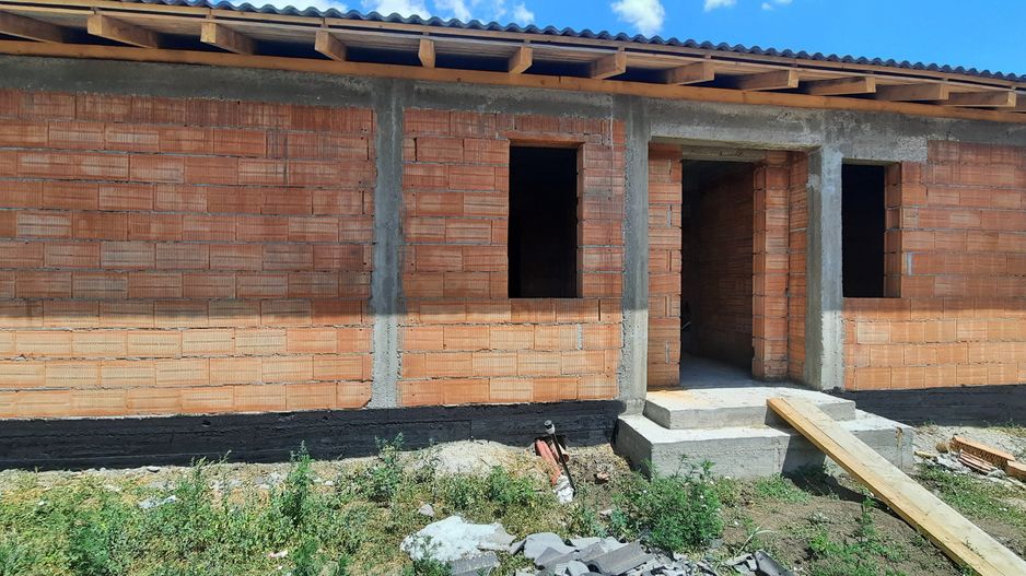 Duplex Parter cu 3 camere - la cheie - Poză 3