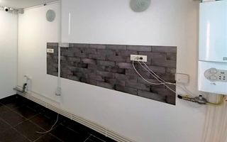 Spațiu Comercial 60 mp | Burdujeni | Parter | Vad Pietonal Intens - Poză 8