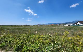 De vanzare teren intravilan 511mp, cu utilitati, Partos - Poză 2