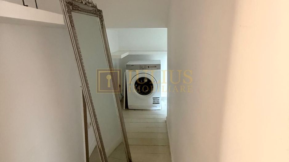 Triplex-Dumbravita, 3 camere, 2 dormitoare, 1 dressing room, 2 bai, 136mp - Poză 13