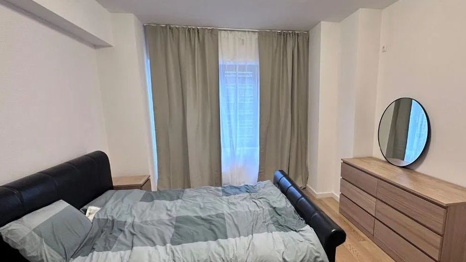 Apartament 3 camere cu garaj în UpGround Residence Pipera - Poză 4