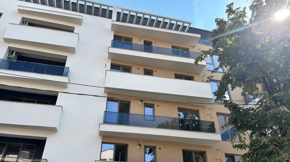 Apartament spatios 2 camere  I Aviatiei - Poză 4