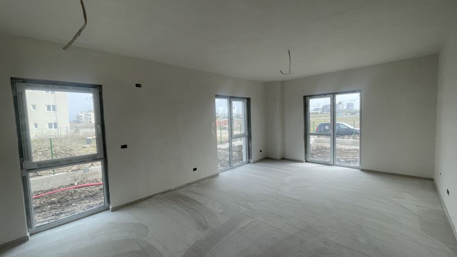 NOU | Apartamente 2 camere Torontalului - Poză 7