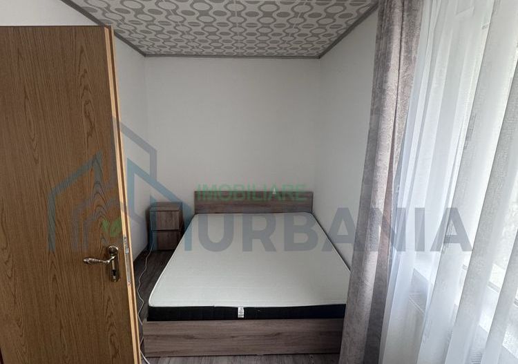 Apartament 1 cameră, Iași, Tătărași, strada Ciric nr. 44A - Poză 3