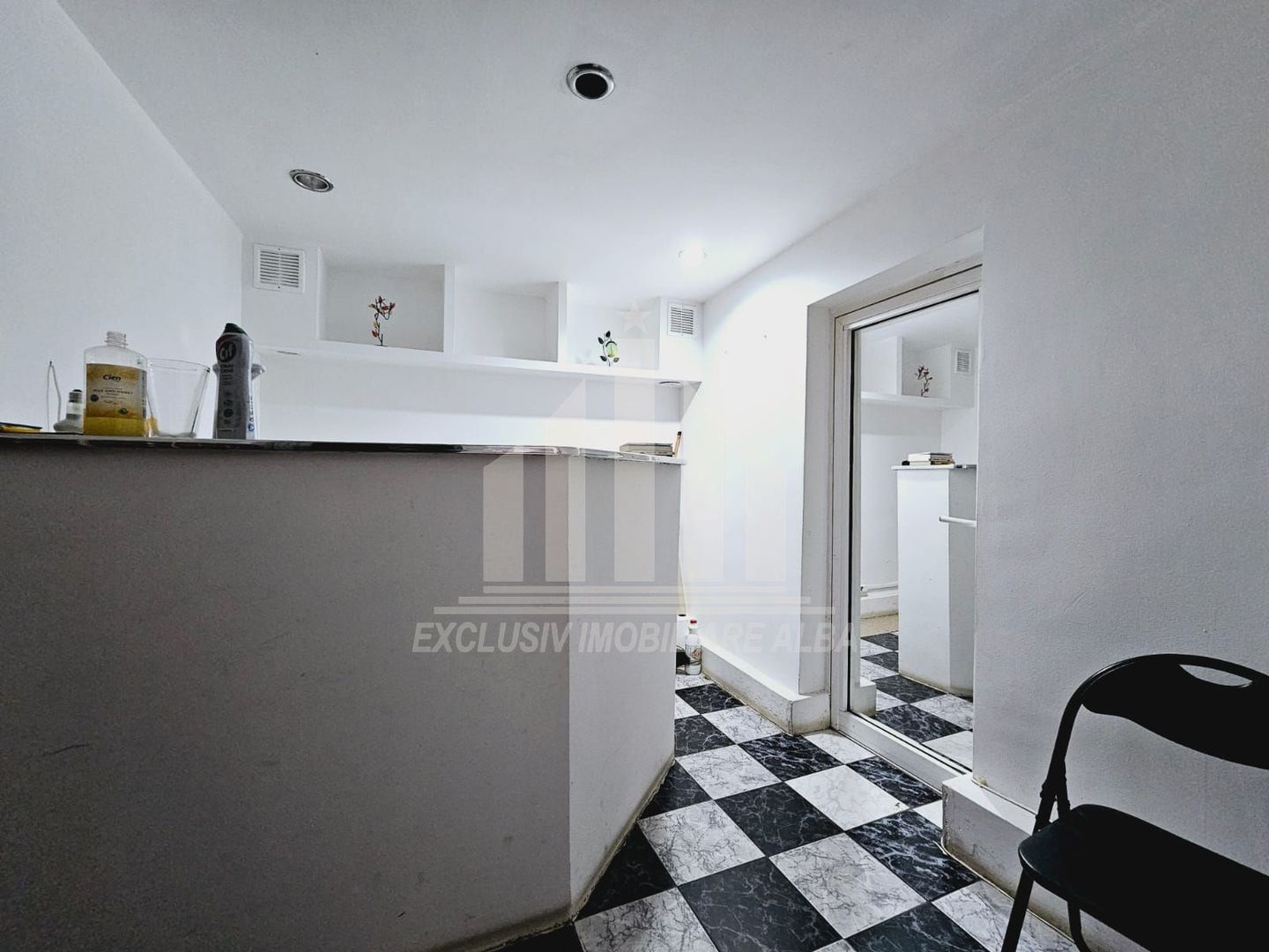 Spatiu comercial cu extindere, Cetate - Poză 3