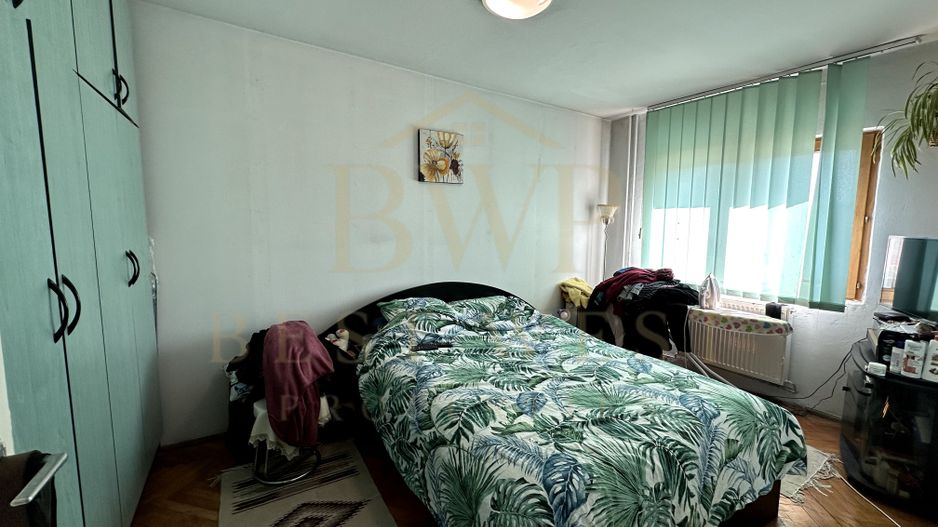 Apartament 3 camere, 2 bai, etaj intermediar, Dambovita - Poză 4