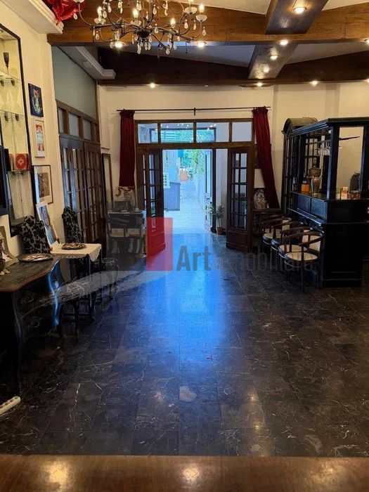 Spatiu comercial de inchiriat in zona Arcul de Triumf/Kiseleff - Poză 2