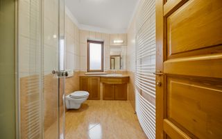 Apartament 4 camere, 161 mp, 2 garaje, Zorilor, zona Ciresilor - Poză 9