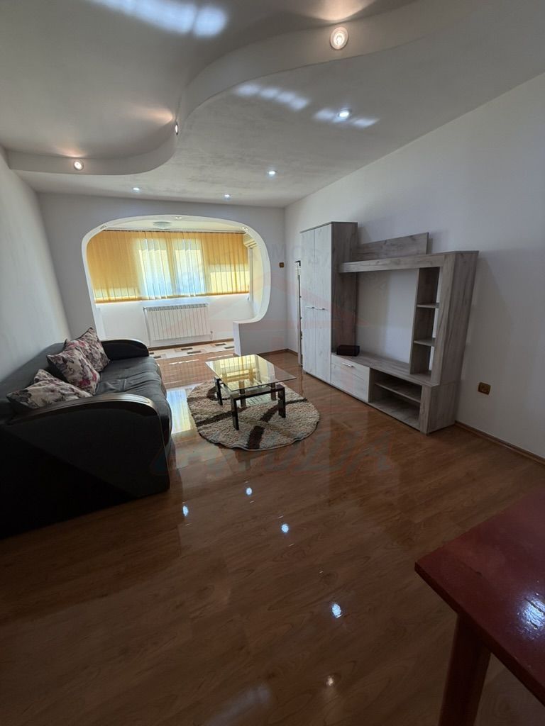 📍De închiriat 2 camere  | Tiglina 2 | 450 Euro/luna - Poză 2