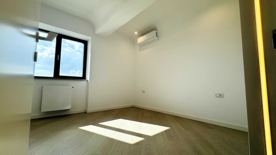 Proprietar (comision 0%) | 3 camere | Cortina North | TVA inclus - Poză 3