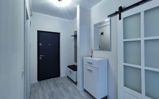 Apartament ultrafinisat cu 2 camere | La cheie | Zona Metro - Florești - Poză 15