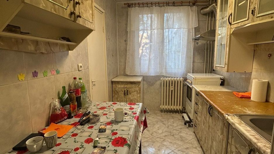 Vand apartament 3 camere Rahova - Poză 5