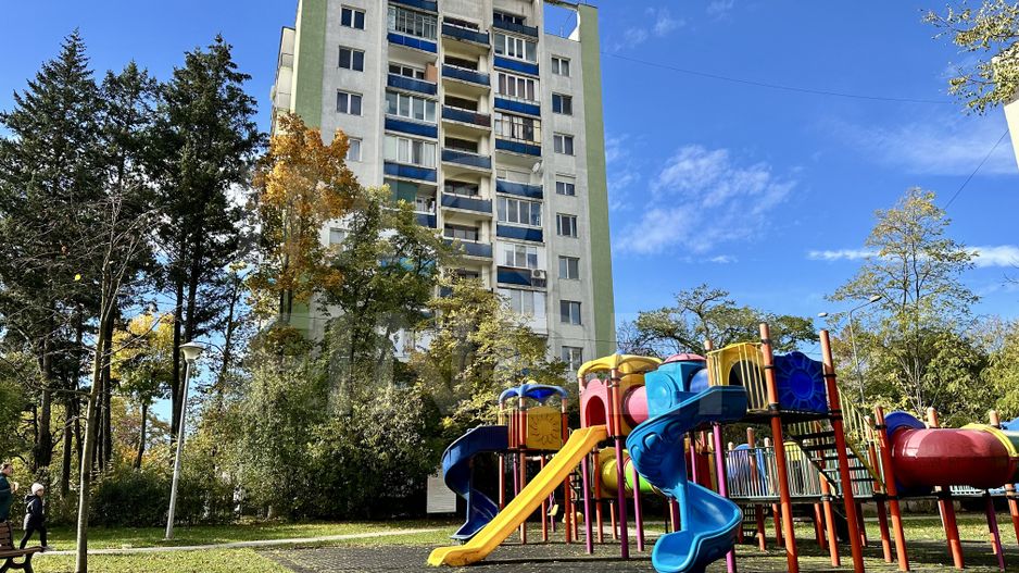 Comision 0% -2 camere decomandat, 53 mp utili + 2 balcoane | Gheorgheni | Unirii - Poză 19