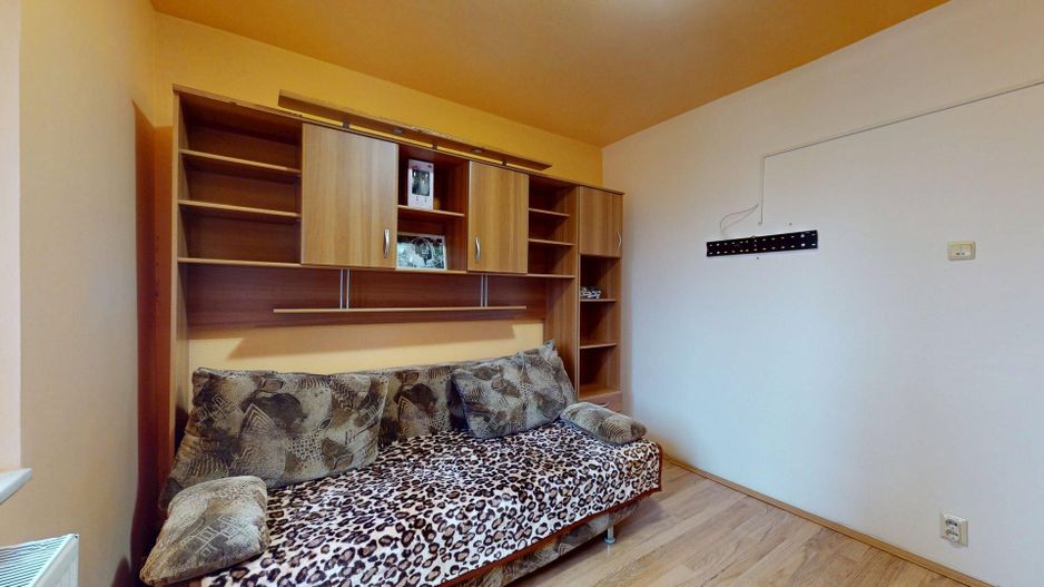 Oras PANTELIMON - Sf. Gheorghe | 3 camere | 2 bai | 1986 reabilitat - Poză 14