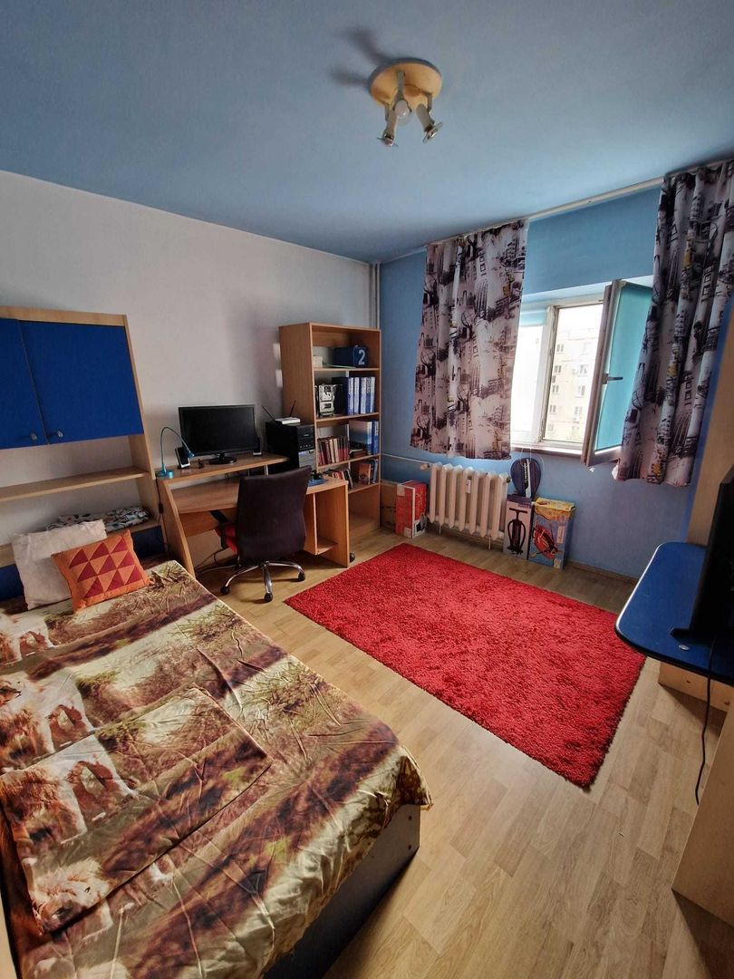 De inchiriat apartament 3 camere, zona Sebastian - Poză 6