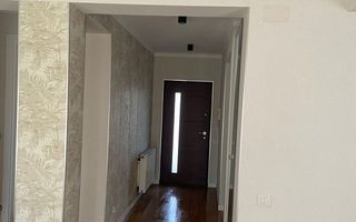 Inchiriere vila 4 camere | Pipera-Porsche Nord | 2 locuri de parcare - Poză 14