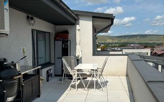 Apartament 3 camere + terasa + parcare subterana - Poză 11