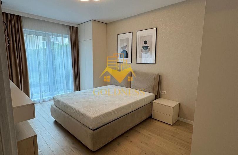 2 camere LUX, Semi Central, Gradina, Record Park, Parcare, The Office - Poză 5