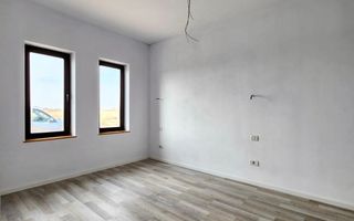 Duplex pe parter 3 camere, terasa spatioasa, 2 km de Timisoara - Poză 4