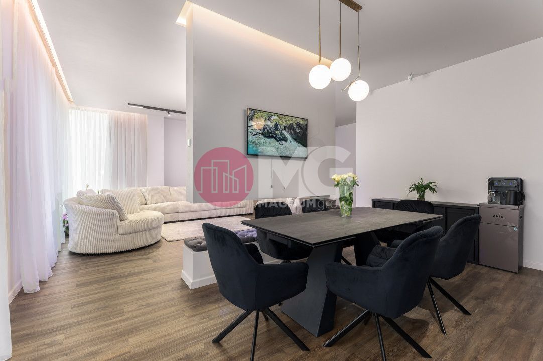 Vila de inchiriat/ vanzare - 6 camere- piscina - pompe de caldura - Poză 19