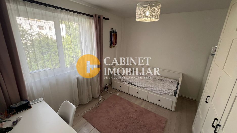 MIRCEA CEL BATRAN - Apartament 3 Camere - 62 MP - Poză 3