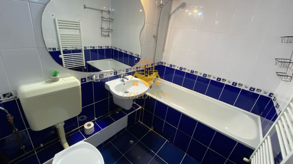 2 camere decomandate, balcon, Marasti, OMV, Iulius Mall, Fsega,Parcare - Poză 14