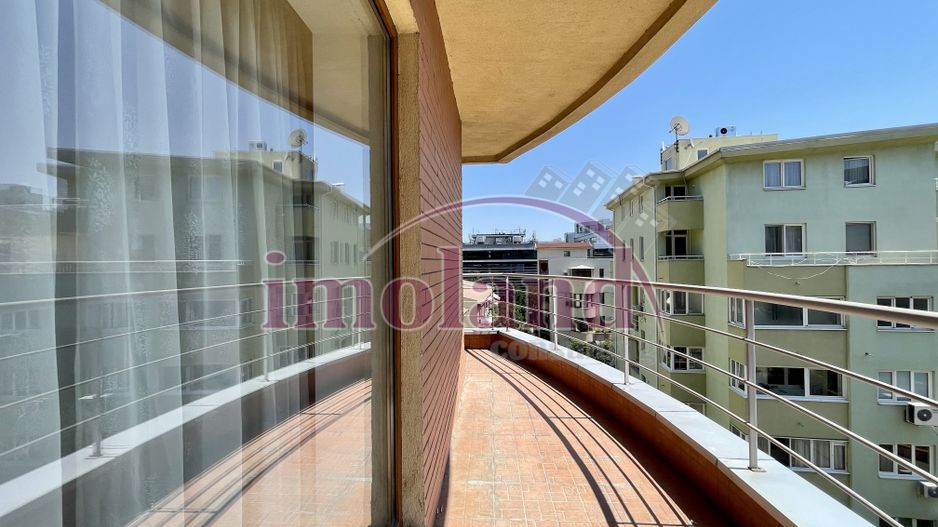Inchiriere apartament 4 camere 155 mp + 25 mp terase, 2 parcări | Herastrau - Poză 25