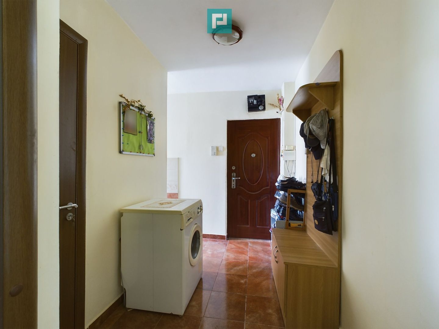 Ocazie! Apartament cu 3 camere, zona Dâmbovița lângă restaurant Nora - Poză 7