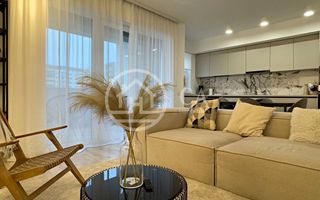 Apartament  LUX de închiriat cu 2 camere în zona Iosia, Oradea - Poză 1