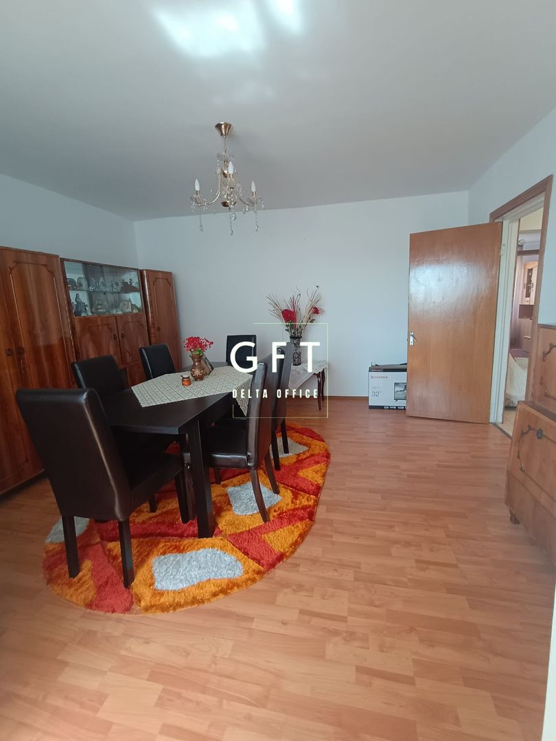 Apartament de vanzare Bistrita, 4 camere, Str. Nasaudului - Poză 4