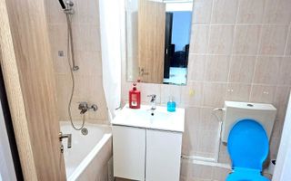 GARSONIERA ELEGANTA METROU ZONA TIMPURI NOI - Poză 7