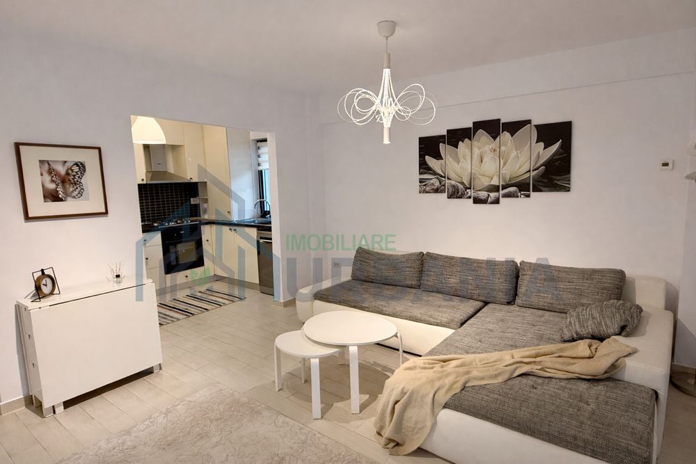 Apartament 2 camere, Prima închiriere, Complex privat - Păcurari - Poză 2
