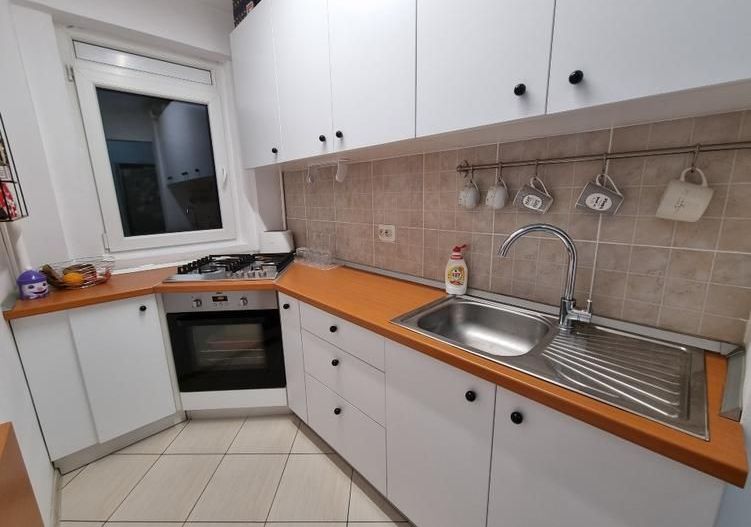 Vanzare apartament 2 camere Titan, complet amenajat, la 5 min metrou 1 Decembrie - Poză 7