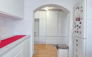 Apartament cu 2 camere, etaj 3, mobilat și utilat, zona TRAIAN - Crucea Gării; - Poză 4