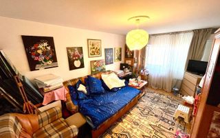 Vand 2 camere Baneasa - Poză 1