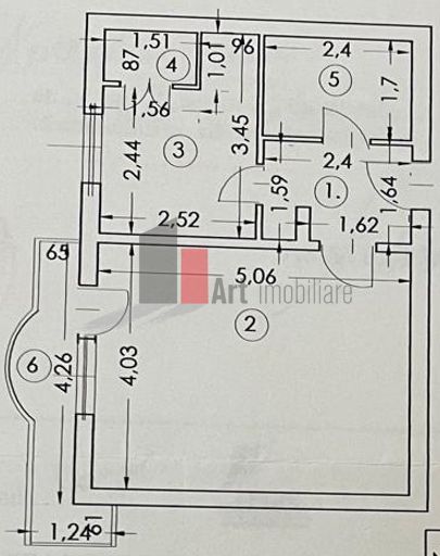 Lacul Tei -  Spre Parcul Circului - Parcul Tei- Comision 0 - Poză 12