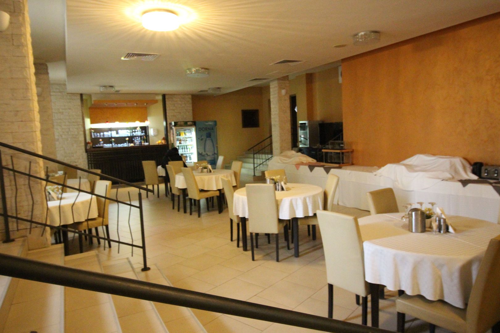 Spațiu de birouri  / Hotel - Poză 2